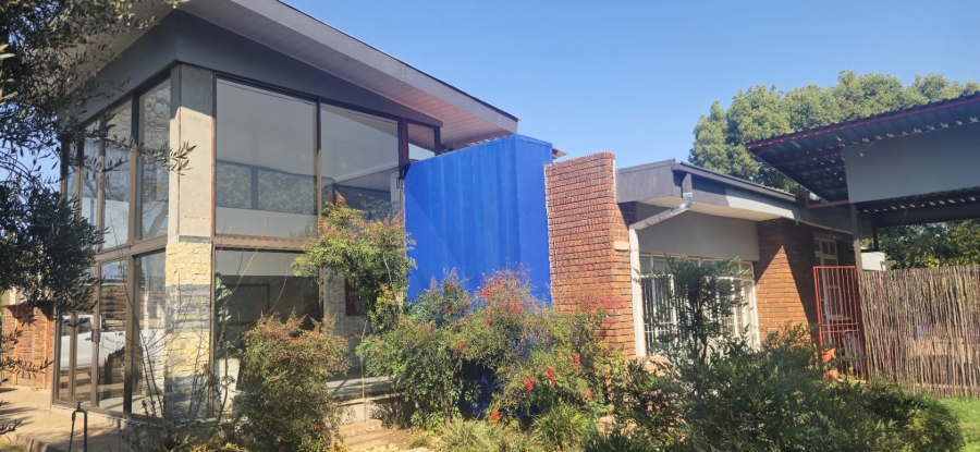 3 Bedroom Property for Sale in Fichardt Park Free State